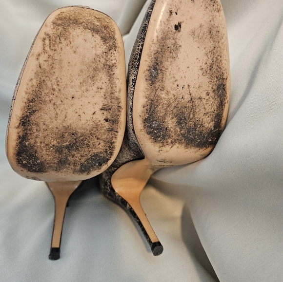 Diesel ankle boots - Picture 2 of 3